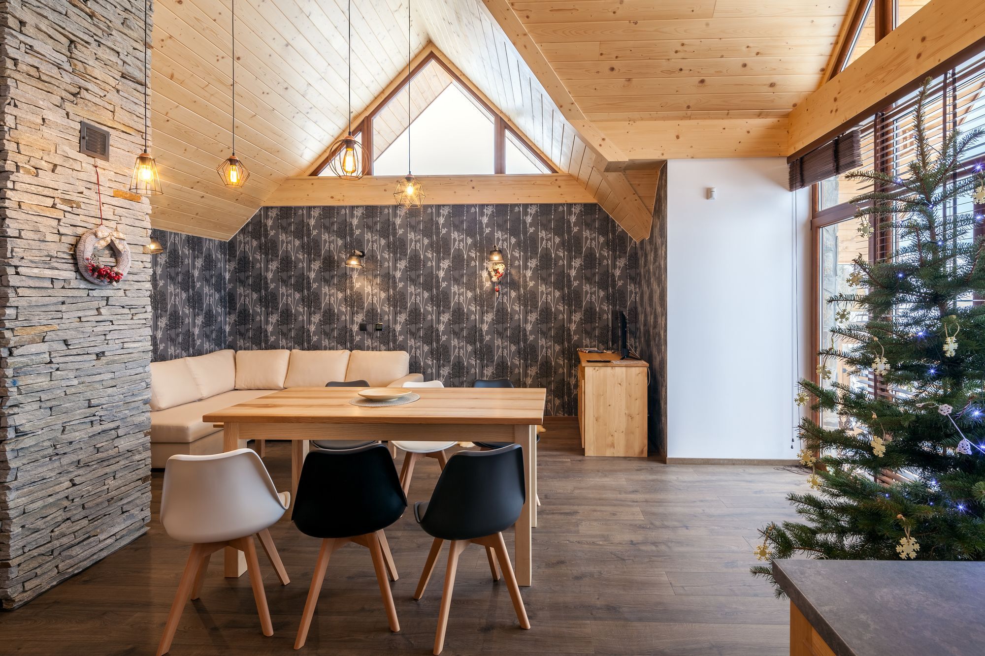 Domki Tatrzanski Ogrod Regional Houses ザコパネ エクステリア 写真